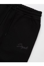 STAPLE 5TH AVE SCRIPT SWEATPANT