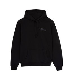 STAPLE 5TH AVE SCRIPT HOODIE