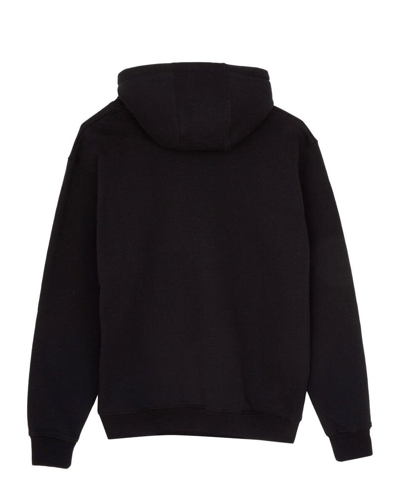 STAPLE 5TH AVE SCRIPT HOODIE