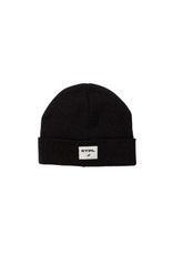 STAPLE BLK LABEL BEANIE