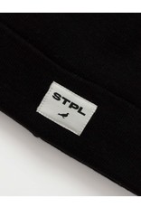 STAPLE BLK LABEL BEANIE