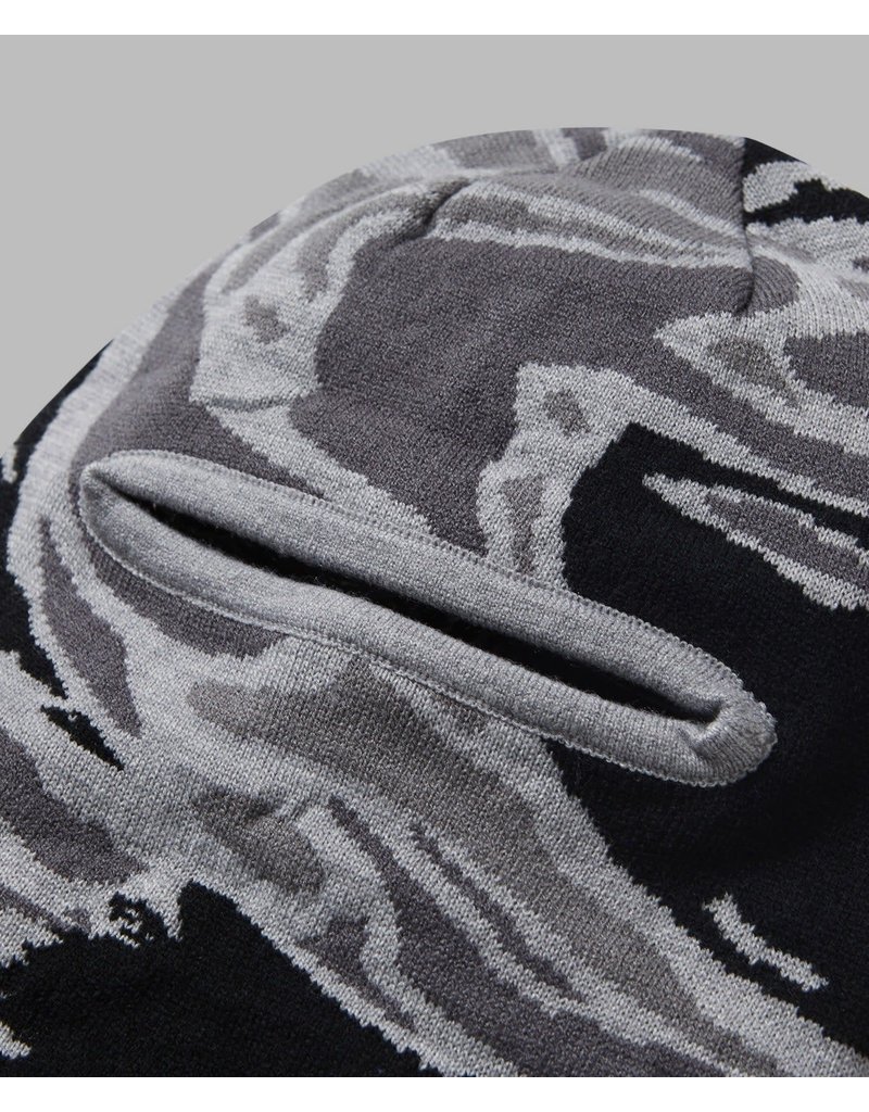 PAPER PLANES BY ROC NATION BrushCamo Ski Mask Beanie