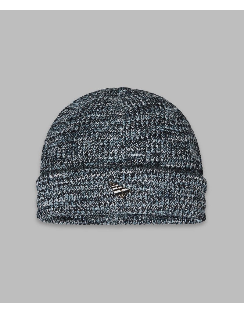 PAPER PLANES BY ROC NATION Spacedye Wharfman Beanie