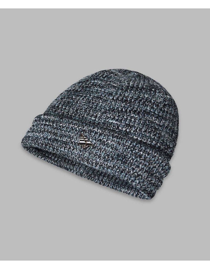PAPER PLANES BY ROC NATION Spacedye Wharfman Beanie