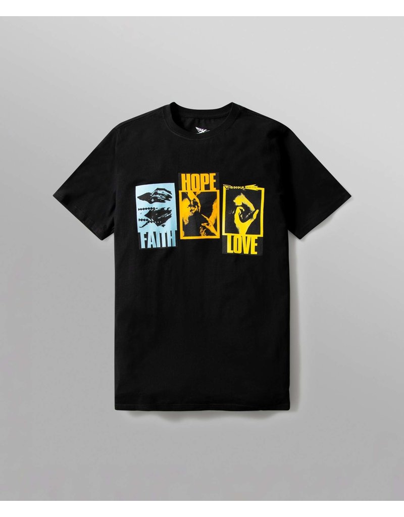 PAPER PLANES BY ROC NATION By Faith Tee