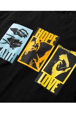 PAPER PLANES BY ROC NATION By Faith Tee