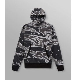 PAPER PLANES BY ROC NATION Planes BrushCamo Hoodie