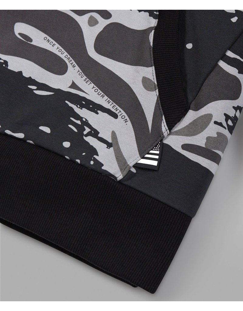 Planes BrushCamo Hoodie - Selfmade Boutique