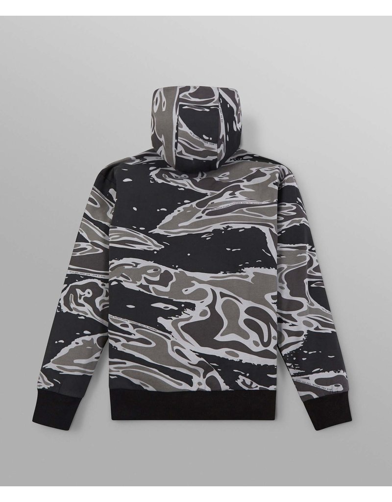 PAPER PLANES BY ROC NATION Planes BrushCamo Hoodie