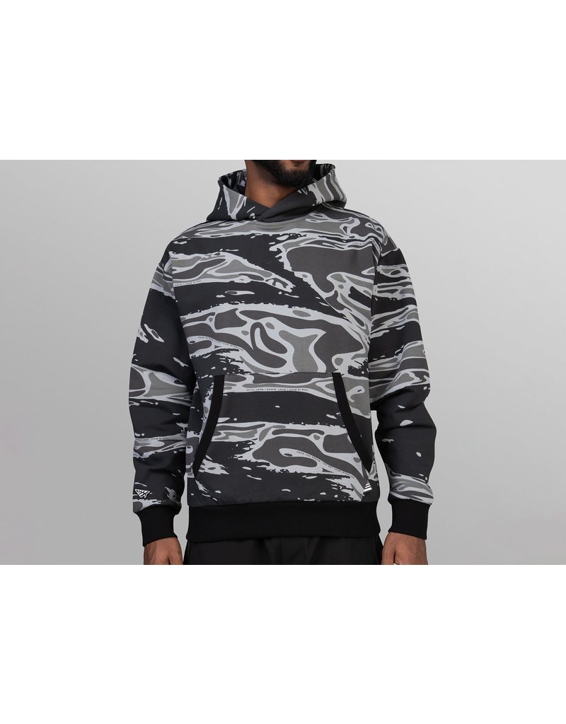 PAPER PLANES BY ROC NATION Planes BrushCamo Hoodie