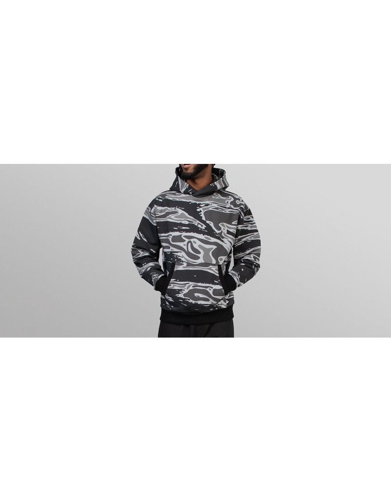 Planes BrushCamo Hoodie - Selfmade Boutique