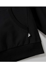 PAPER PLANES BY ROC NATION Drop Shoulder Dedication Hoodie
