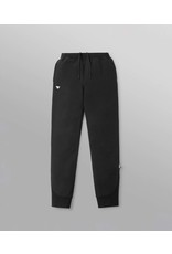 PAPER PLANES BY ROC NATION Blk Brushed Surface Fleece Jogger