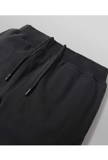 PAPER PLANES BY ROC NATION Blk Brushed Surface Fleece Jogger