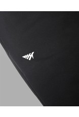 PAPER PLANES BY ROC NATION Blk Brushed Surface Fleece Jogger