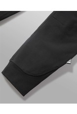 PAPER PLANES BY ROC NATION Blk Brushed Surface Fleece Jogger