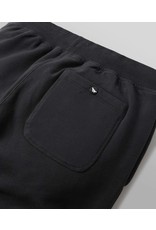 PAPER PLANES BY ROC NATION Blk Brushed Surface Fleece Jogger