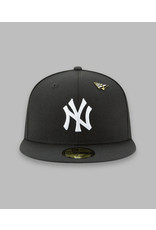 PAPER PLANES BY ROC NATION Paper Planes X New York Yankees 59Fifty Fitted Hat