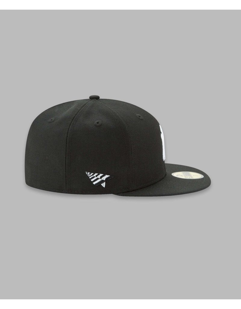 PAPER PLANES New York Yankees MLB FITTED HAT SIZE 7 1/2 Roc Nation New Era  Jay-Z for Sale in New York, NY - OfferUp