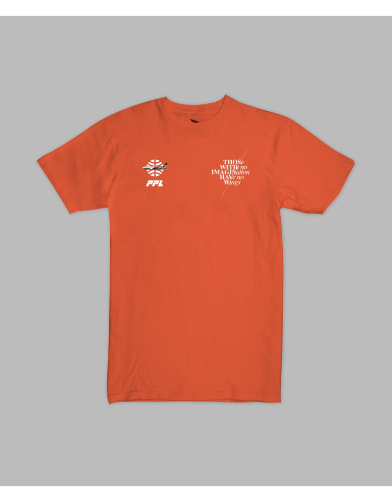 PAPER PLANES BY ROC NATION PPL TEE
