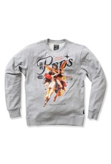 PRPS Christine Crewneck