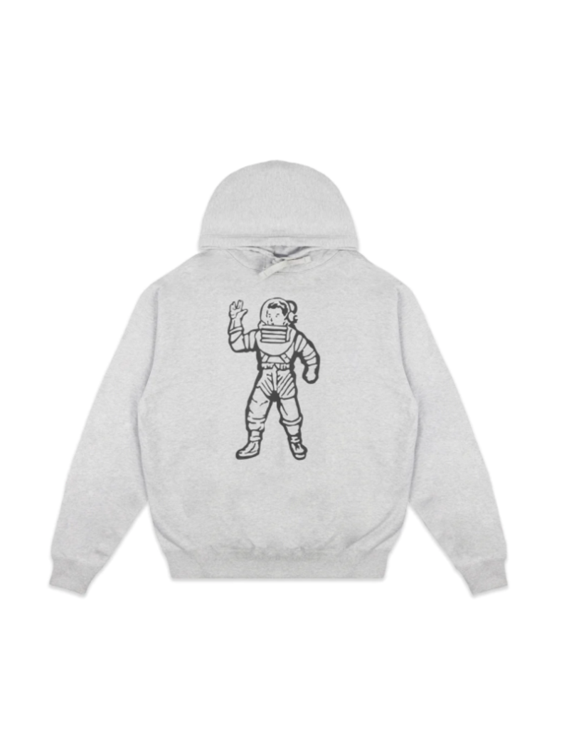 BILLIONAIRE BOYS CLUB HG WALDO HOODIE