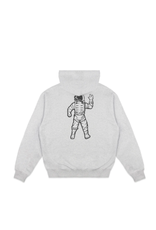 BILLIONAIRE BOYS CLUB HG WALDO HOODIE