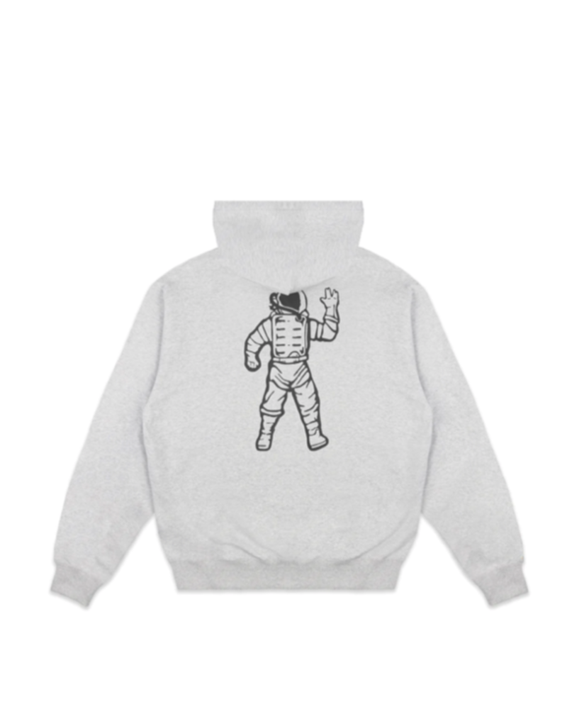 Billionaire Boys Club Billionaire Boys Club BBC Astronaut Zip Hoodie