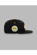 PAPER PLANES BY ROC NATION Lovers & Friends Snapback Hat
