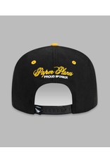 PAPER PLANES BY ROC NATION Lovers & Friends Snapback Hat