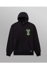 PAPER PLANES BY ROC NATION Blk More Love Tour Hoodie