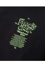 PAPER PLANES BY ROC NATION Blk More Love Tour Hoodie