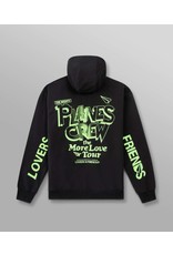 PAPER PLANES BY ROC NATION Blk More Love Tour Hoodie