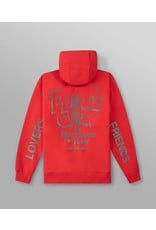 PAPER PLANES BY ROC NATION CR More Love Tour Hoodie