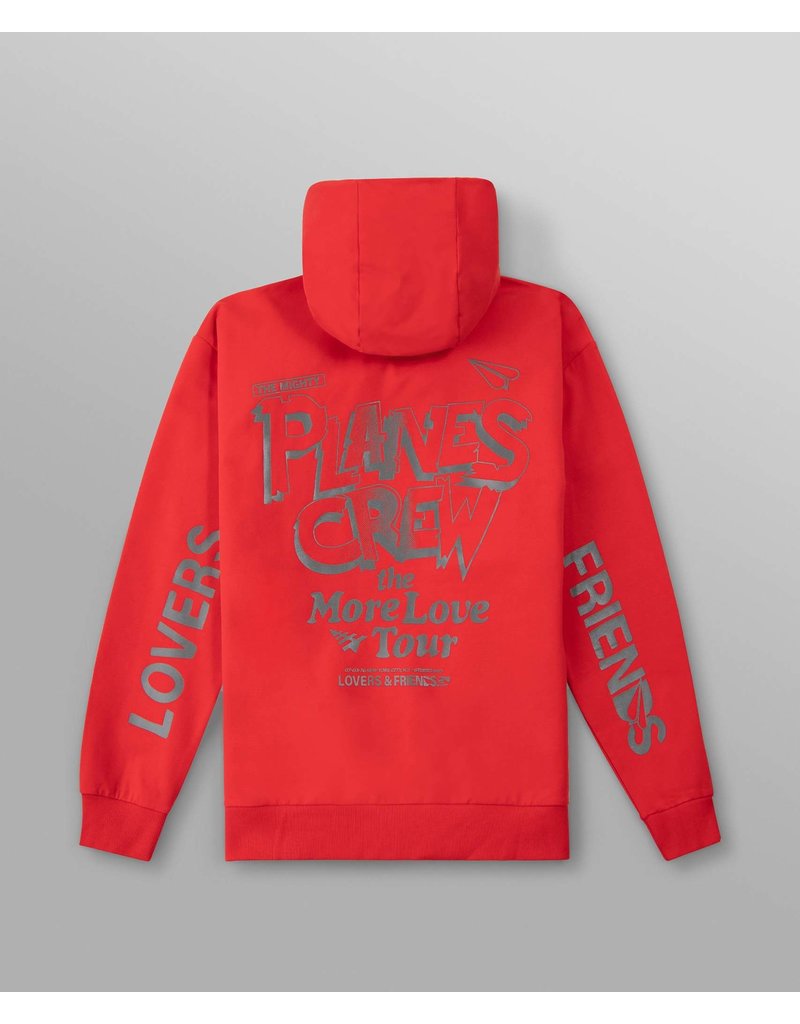 Roc Nation “Planes Crew” Hoodie