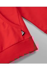 PAPER PLANES BY ROC NATION CR More Love Tour Hoodie