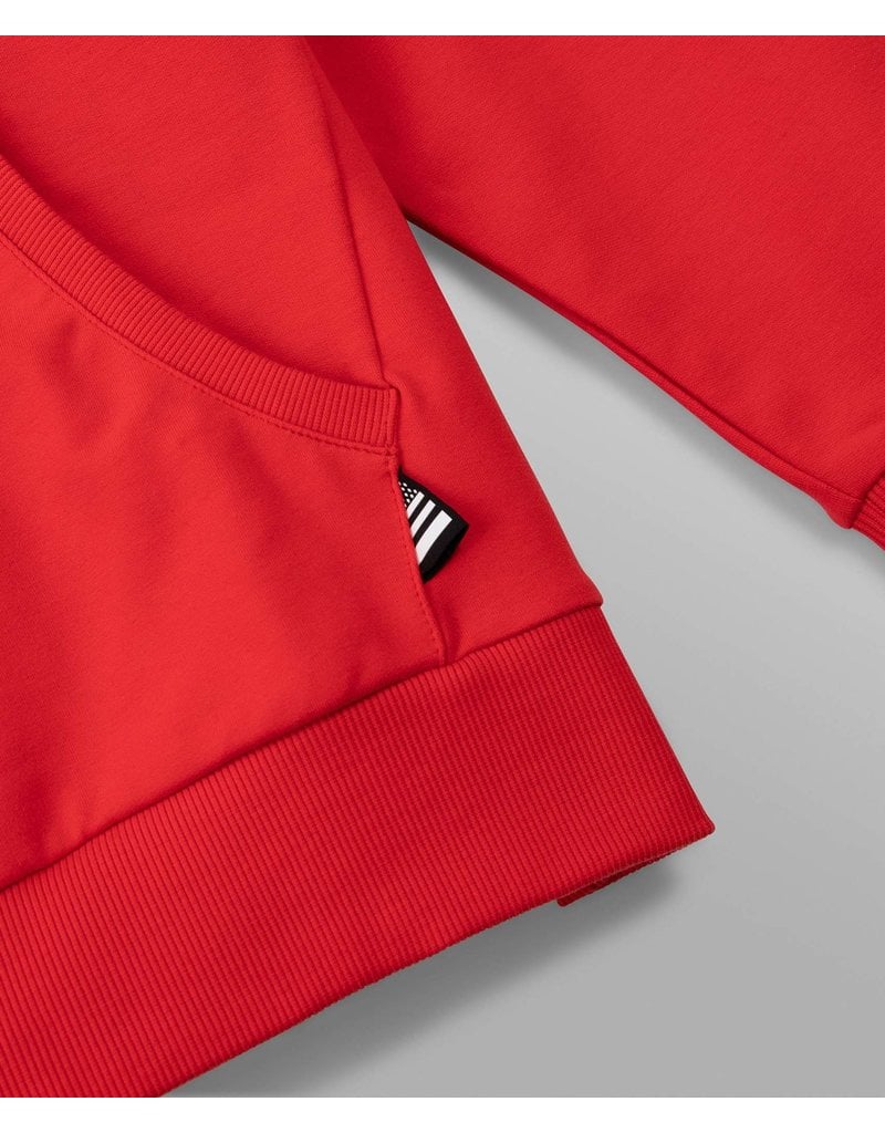 PAPER PLANES BY ROC NATION CR More Love Tour Hoodie