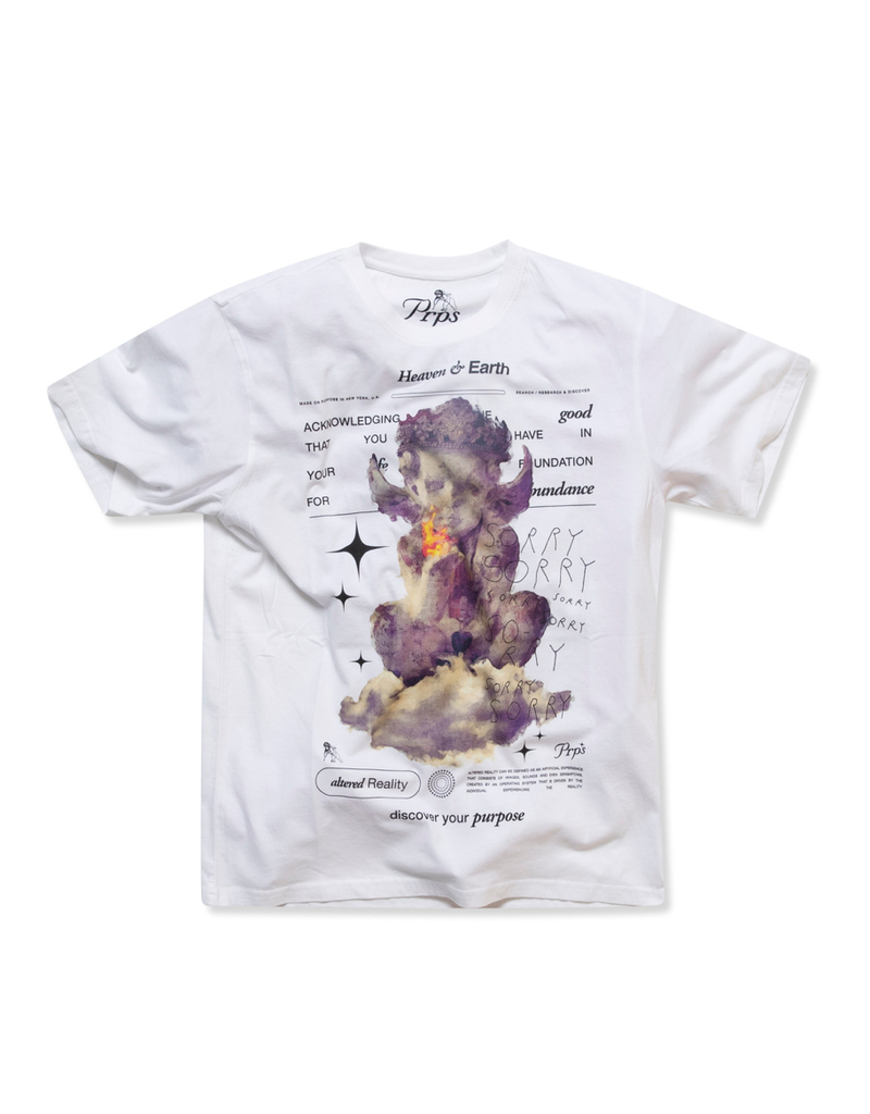 PRPS Cassandra Tee