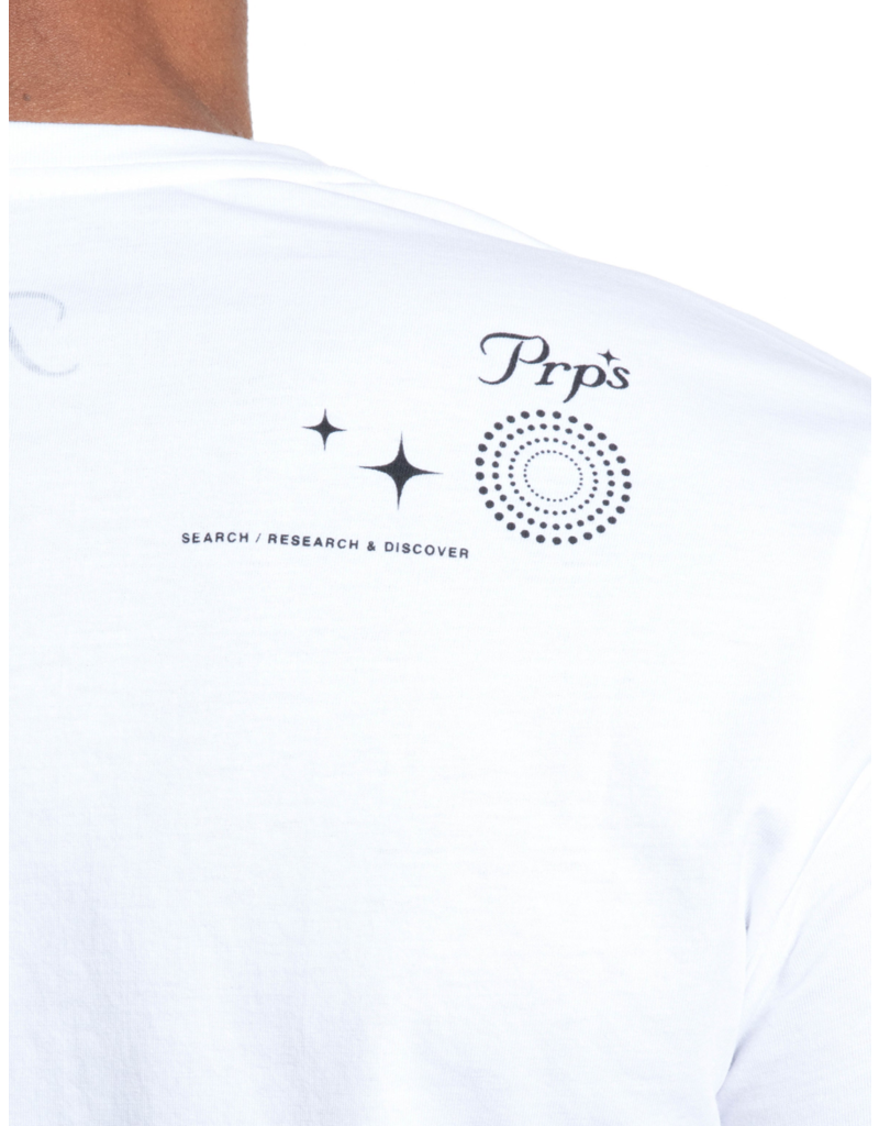 PRPS Cassandra Tee