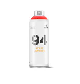 MONTANA MTN 94 Spray Paint - Blood Red (9RV-116)