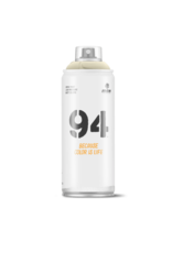 MONTANA MTN 94 Spray Paint - Bone White (9RV-1013)