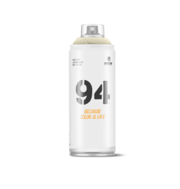 MONTANA MTN 94 Spray Paint - Bone White (9RV-1013)