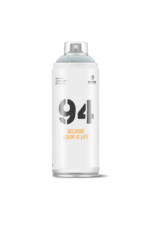 MONTANA MTN 94 Spray Paint - Cloud Grey (9RV-305)