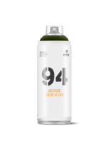 MONTANA MTN 94 Spray Paint - Comarca Green (9RV-131)