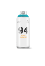 MONTANA MTN 94 Spray Paint - Cyan (9RV-245)