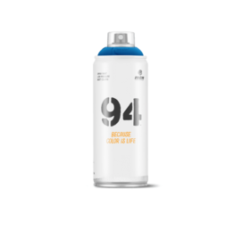 MONTANA MTN 94 Spray Paint - Dark Blue (9RV-5005)