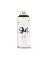 MONTANA MTN 94 Spray Paint - Euskadi Green (9RV-130)
