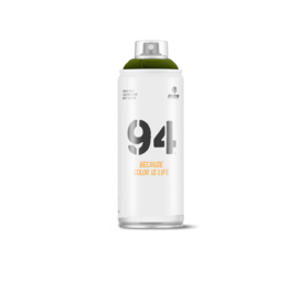MONTANA MTN 94 Spray Paint - Euskadi Green (9RV-130)