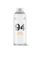 MONTANA MTN 94 Spray Paint - Jewel Silver