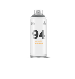 MONTANA MTN 94 Spray Paint - London Grey (9RV-119)